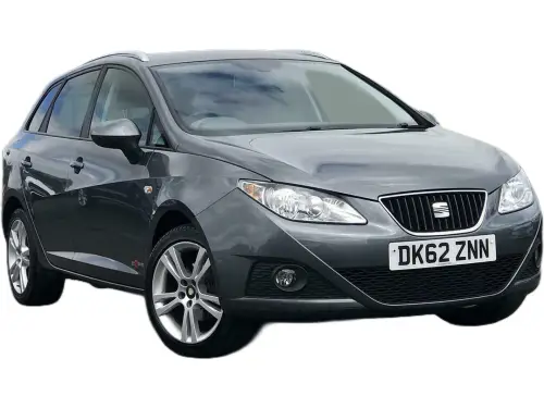 SEAT Ibiza SE Copa DK62 ZNN