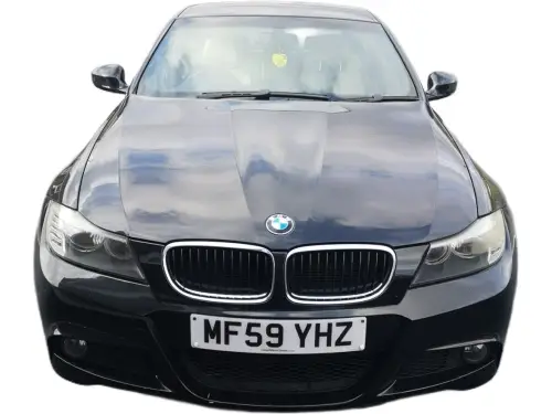 BMW 3 Series MF59 YHZ