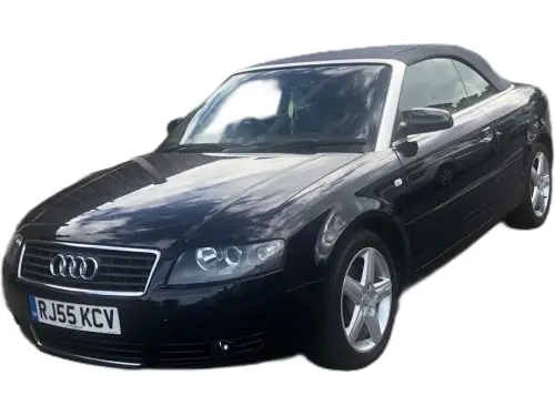 Audi A4 RJ55 KCV
