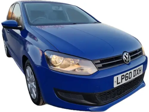 Volkswagen Polo LP60 DXH