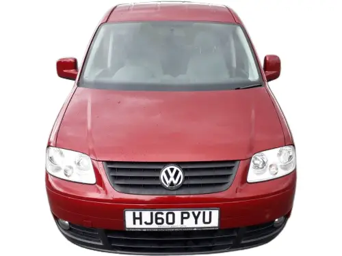 Volkswagen Caddy HJ60 PYU