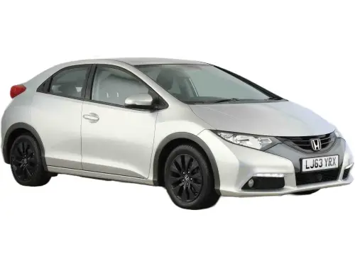 Honda Civic I-i-DTEC ES LJ63 YRX