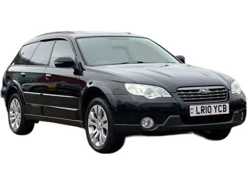 Subaru Outback LR10 YCB