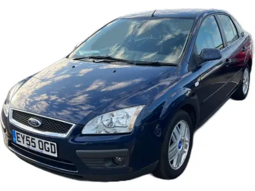 Ford Focus EY55 OGD