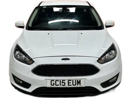 Ford Focus GC15 EUM