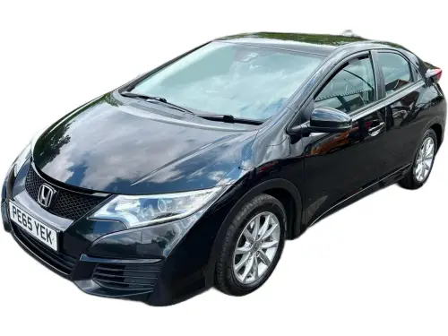 Honda Civic PE65 YEK