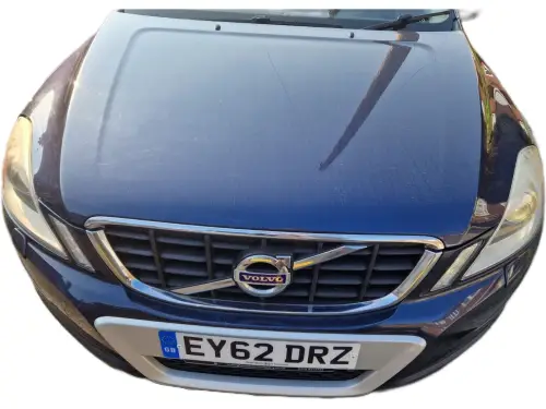 Volvo XC60 EY62 DRZ