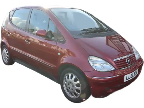 Mercedes-Benz A-Class LL51 AUV