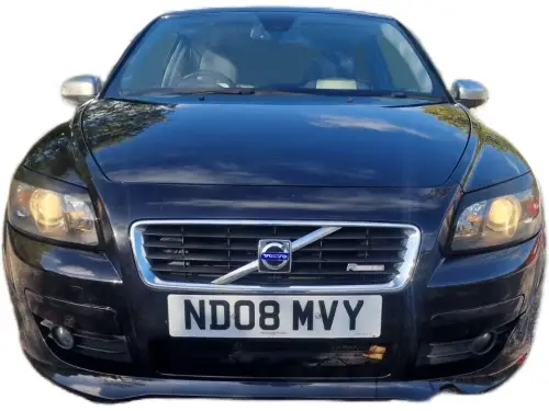Volvo C30 ND08 MVY