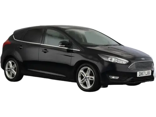 Ford Focus DN17 LXK