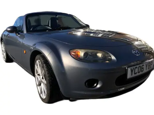 Mazda MX-5 YC06 YBP