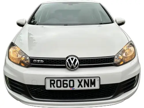 Volkswagen Golf RO60 XNM