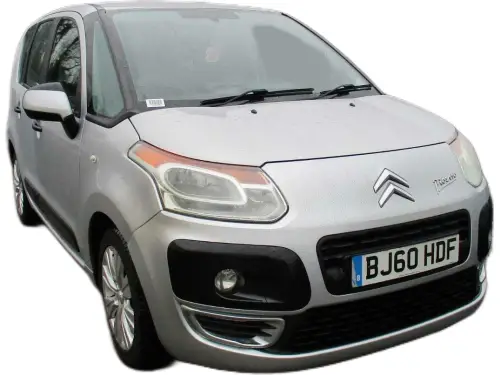 Citroën C3 Picasso Airdream+ HDi BJ60 HDF