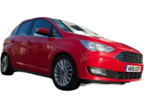 Ford C-Max AK16 AZP