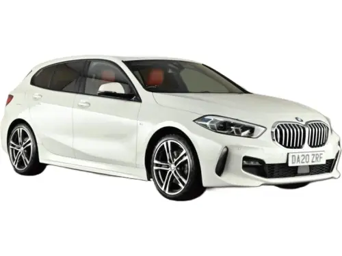 BMW 118 DA20 ZRF