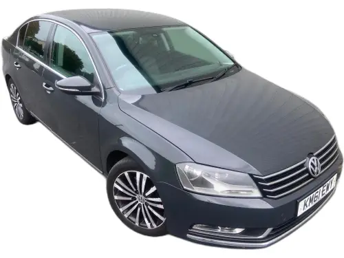 Volkswagen Passat KM61 EWY