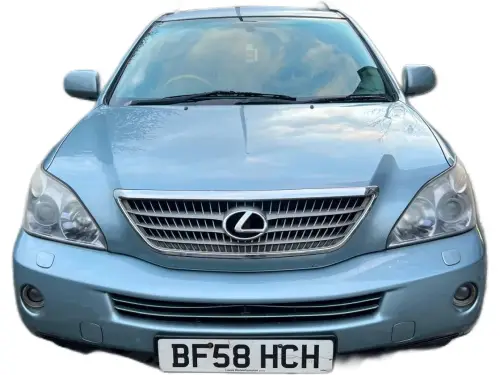 Lexus RX400h BF58 HCH
