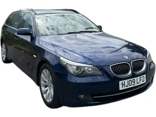 BMW 530 HJ09 LFO