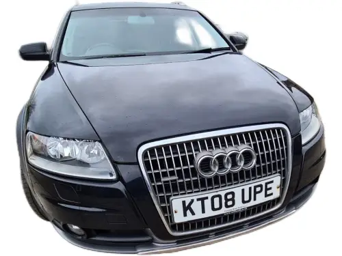 Audi Allroad KT08 UPE