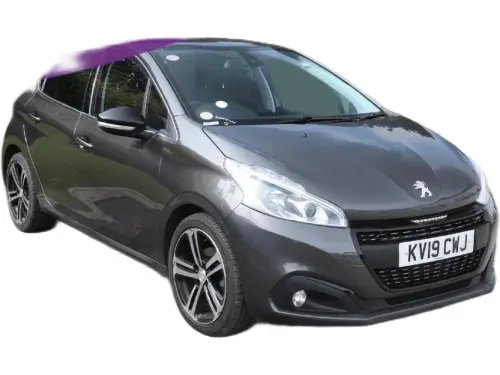 Peugeot 208 KV19 CWJ