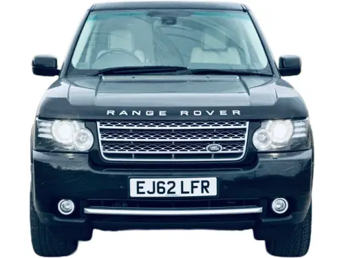 Land Rover Range Rover EJ62 LFR