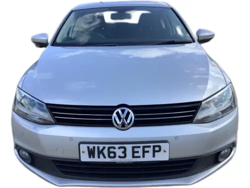 Volkswagen Jetta WK63 EFP