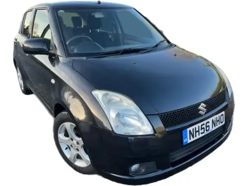Suzuki Swift NH56 NHO
