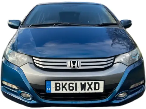 Honda Insight BK61 WXD