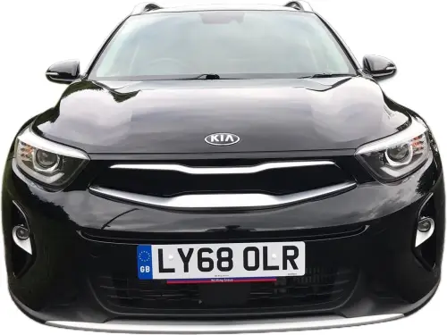 Kia Stonic LY68 OLR