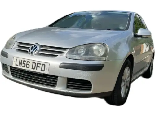 Volkswagen Golf Match FSI 115 A LM56 DFD