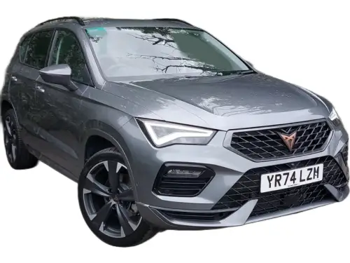 Toyota Proace City Icon YR74 LZH