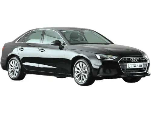 Audi A4 Technik 35 TFSI LT70 FAU