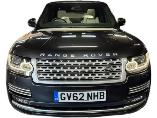 Land Rover Range Rover GV62 NHB