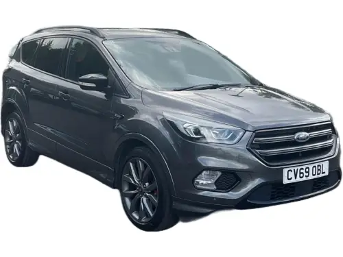 Ford Kuga CV69 OBL