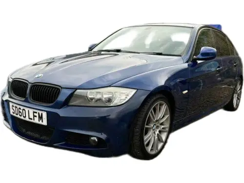 BMW 3 Series SD60 LFM