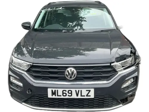 Volkswagen T-Roc ML69 VLZ
