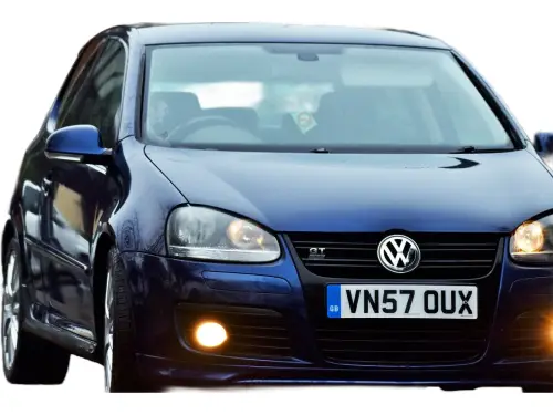 Volkswagen Golf GT Sport TSI 170 VN57 OUX