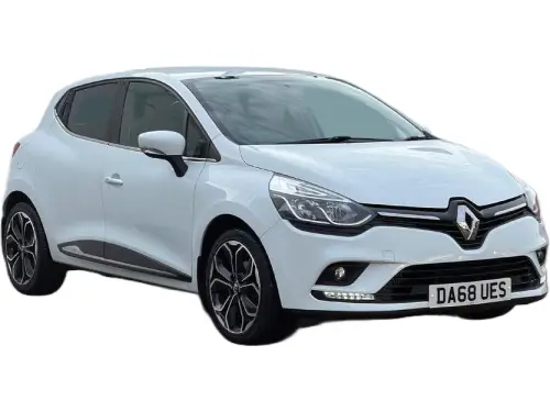 Renault Clio DA68 UES