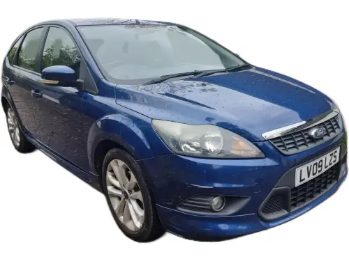 Ford Focus LV09 LZS