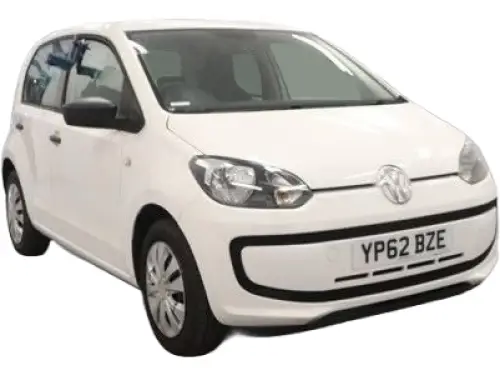 Volkswagen up YP62 BZE