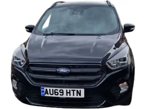 Ford Kuga AU69 HTN