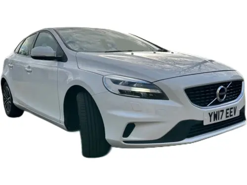 Volvo V40 YW17 EEV
