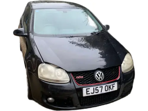 Volkswagen Golf EJ57 OKF