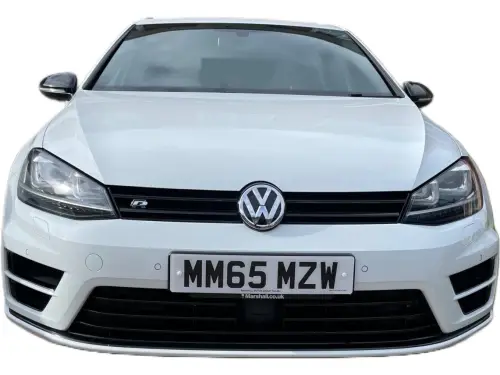 Volkswagen Golf MM65 MZW