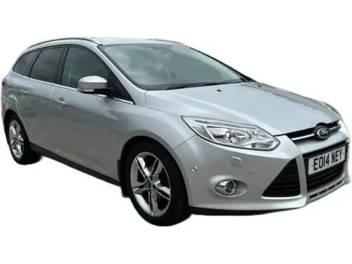 Ford Focus EO14 NEY