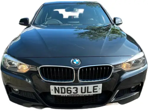 BMW 3 Series ND63 ULE
