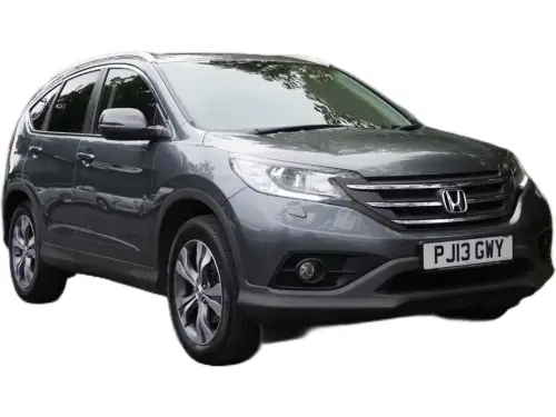 Honda CR-V PJ13 GWY