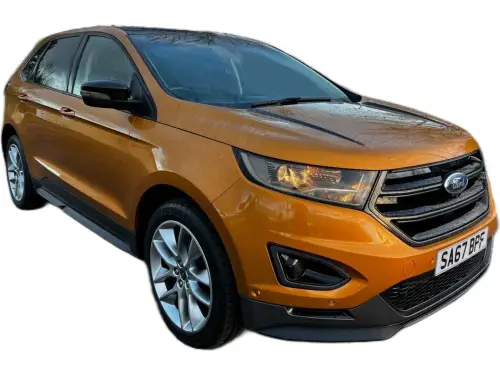 Ford Edge SA67 BPF