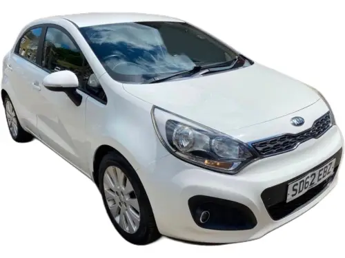 Kia RIO SD62 EBZ