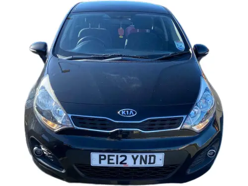 Kia RIO 2 PE12 YND